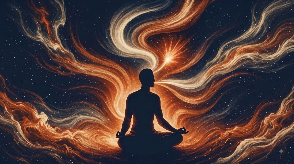 Guided Evening Meditation for Stress Relief & Sound Sleep